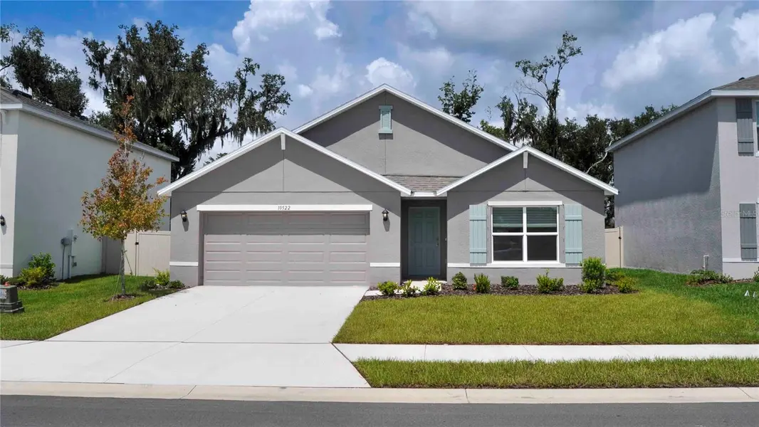 10522 GENTLE CURRENT WAY, Parrish, FL 34219