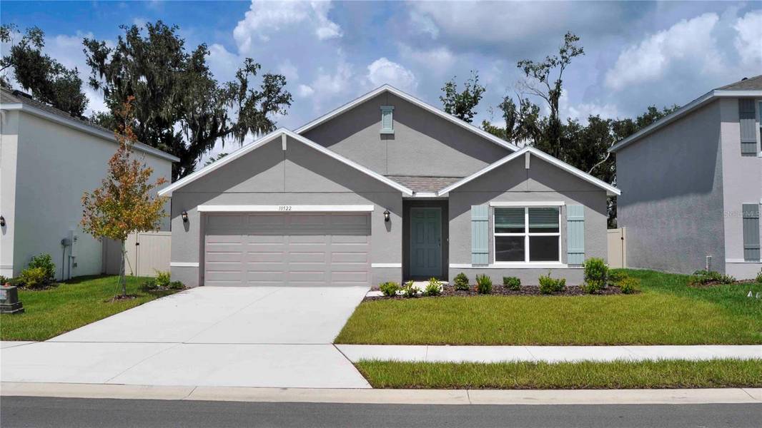 10522 GENTLE CURRENT WAY, Parrish, FL 34219