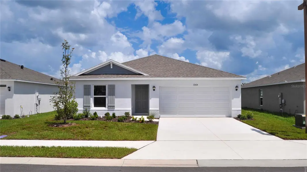 12424 HOPSCOTCH AVE, Parrish, FL 34219