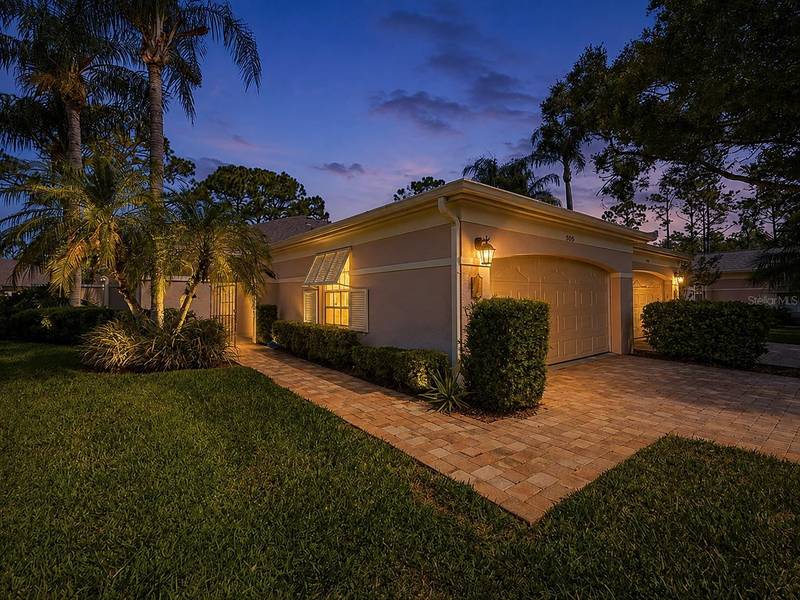 5526 CHANTECLAIRE #31, Sarasota, FL 34235