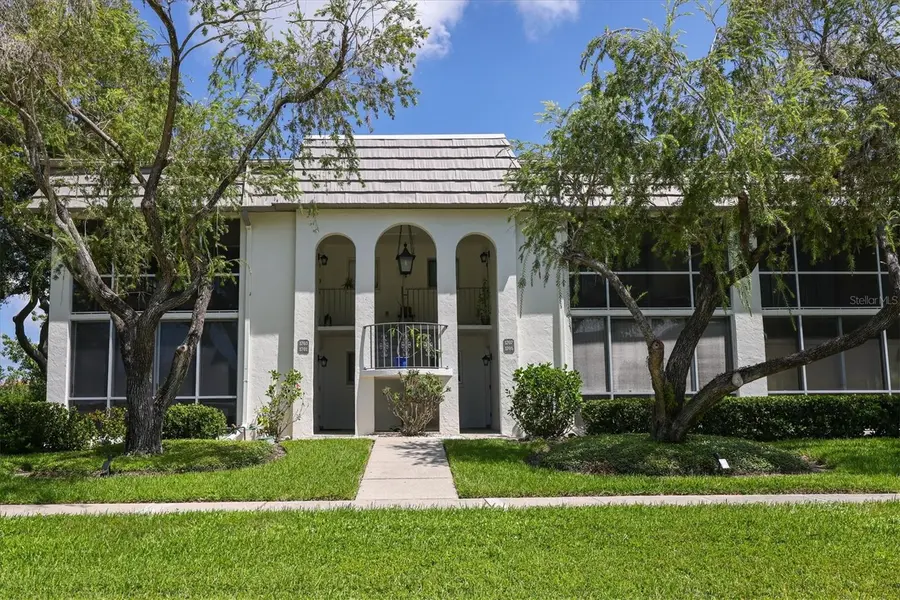 1707 SOUTHWOOD ST #1707, Sarasota, FL 34231