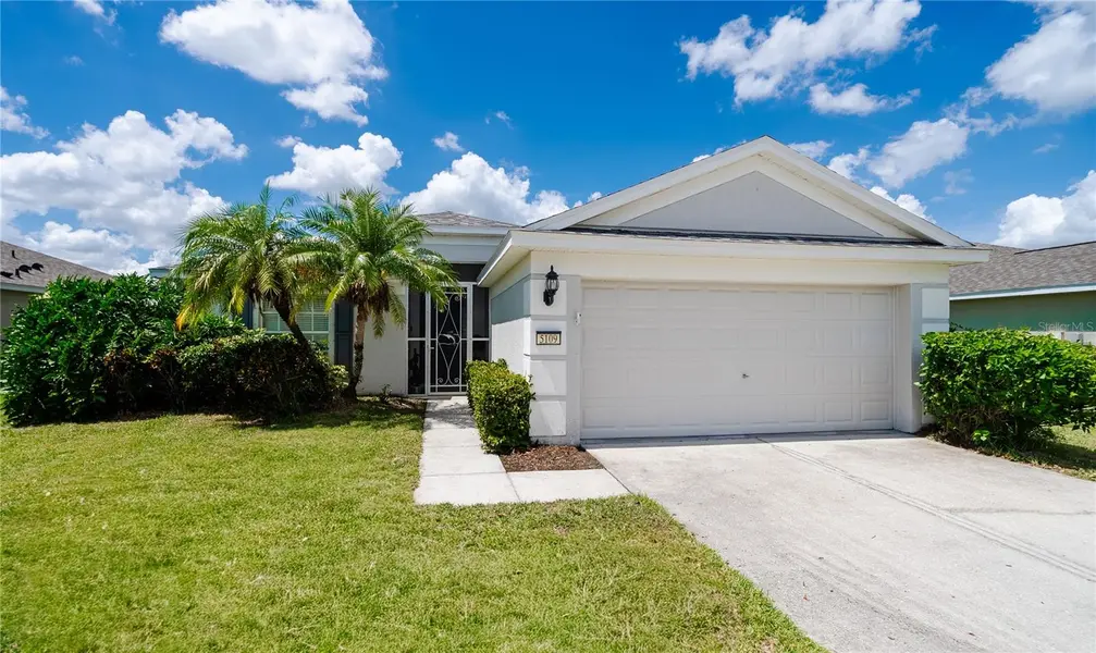 5109 99TH AVE E, Parrish, FL 34219
