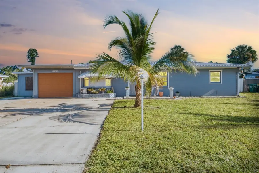 2930 ACLINE RD, Punta Gorda, FL 33950