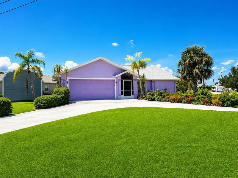 4218 ROSE ARBOR CIR, Port Charlotte, FL 33948