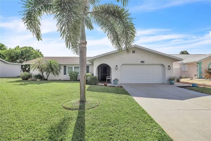 4083 ROCK CREEK DR, Port Charlotte, FL 33948