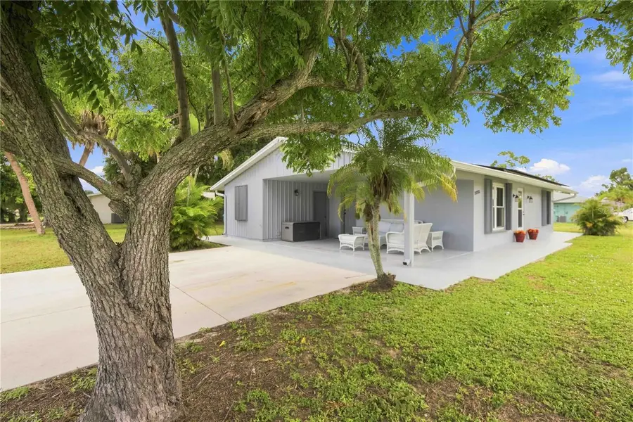 21298 MIDWAY BLVD, Port Charlotte, FL 33952