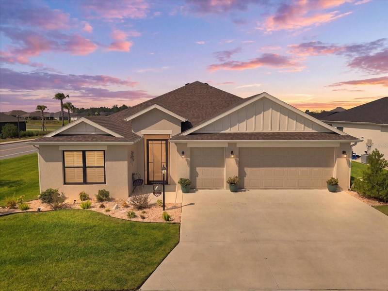 7634 FRANK DIPIETRO DR DR, The Villages, FL 34762