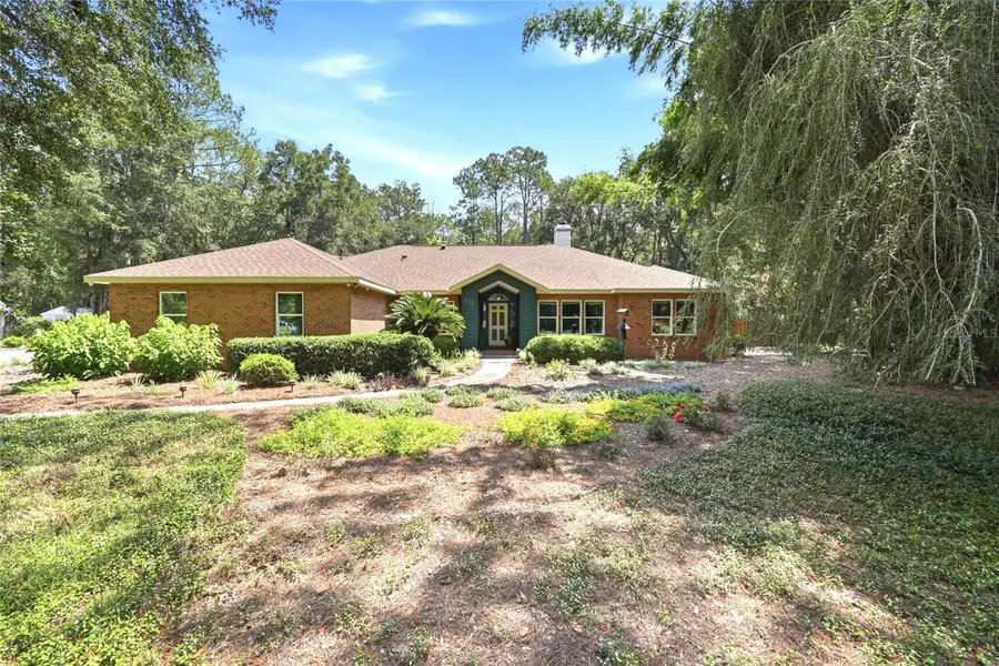 215 SW 136TH ST, Newberry, FL 32669