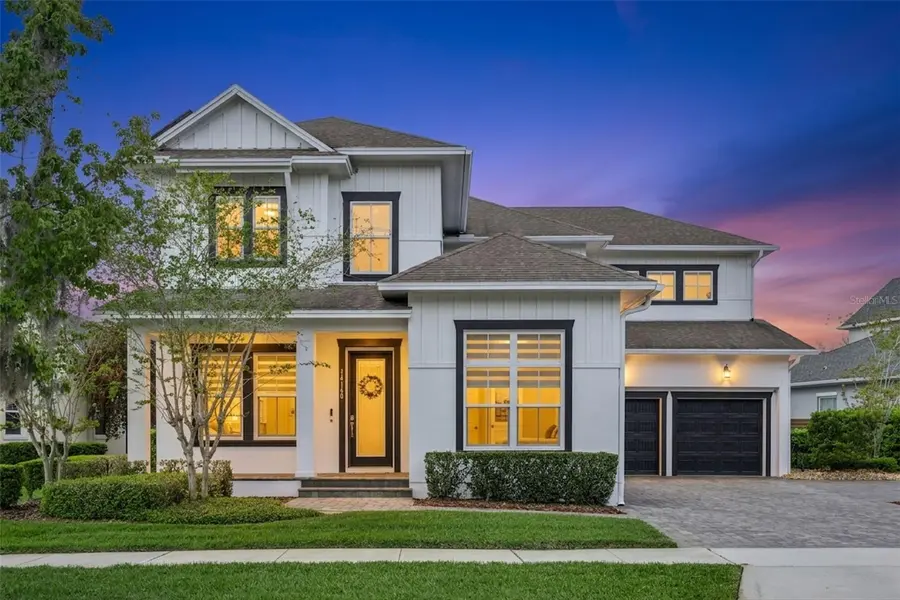 14160 ELIOT AVE, Orlando, FL 32827