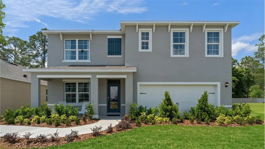750 SEAGROVE TRL, St Cloud, FL 34771