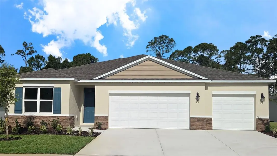 1331 FOUNTAIN VIEW ST, Ormond Beach, FL 32174
