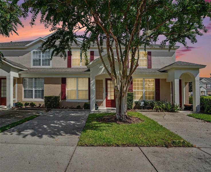 2326 SILVER PALM DR, Kissimmee, FL 34747