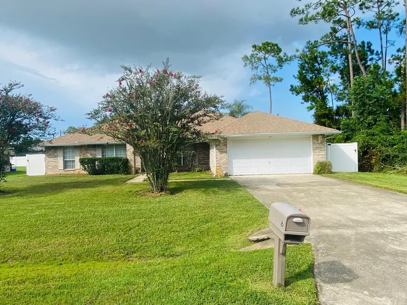 16 RED BARN DR, Palm Coast, FL 32164