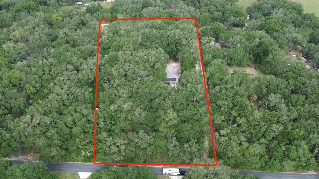 17120 SE 130TH AVE, Weirsdale, FL 32195