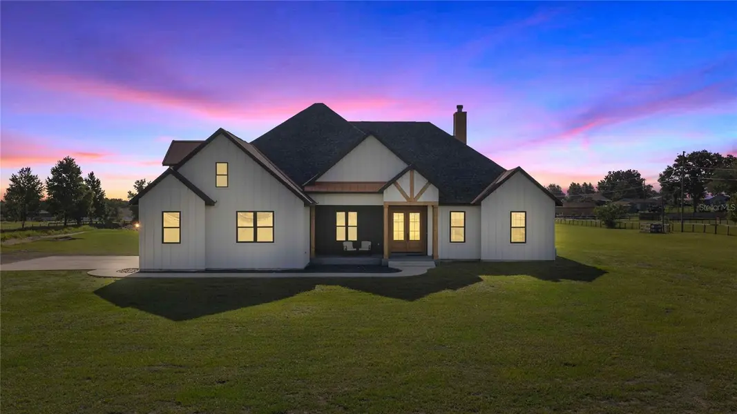9755 SE 58TH AVE, Belleview, FL 34420