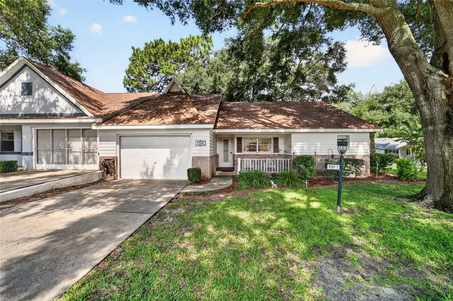 9260 SW 89TH COURT RD #C, Ocala, FL 34481