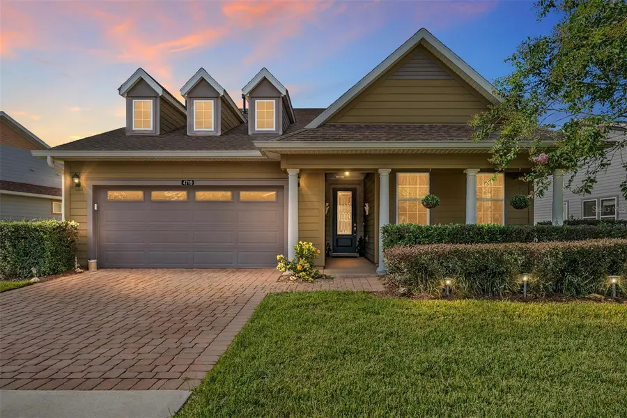 4719 NW 35TH LANE RD, Ocala, FL 34482