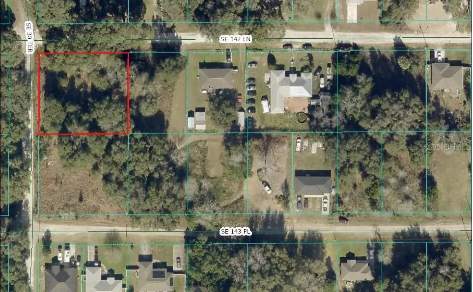 TBD SE 142ND LN, Summerfield, FL 34491