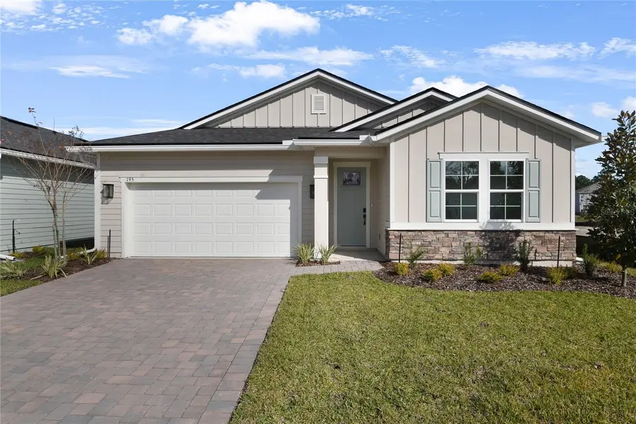 195 ENCLAVE AVE, Palm Coast, FL 32164