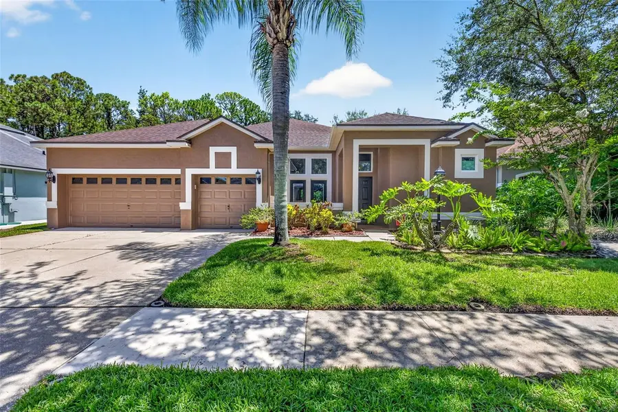 10737 AYRSHIRE DR, Tampa, FL 33626