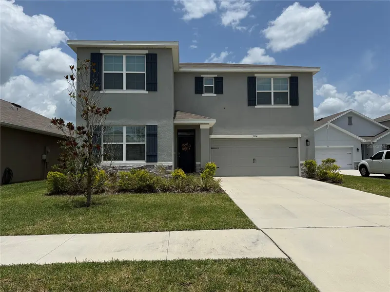 3501 WILD BRAMBLE CT, Plant City, FL 33565