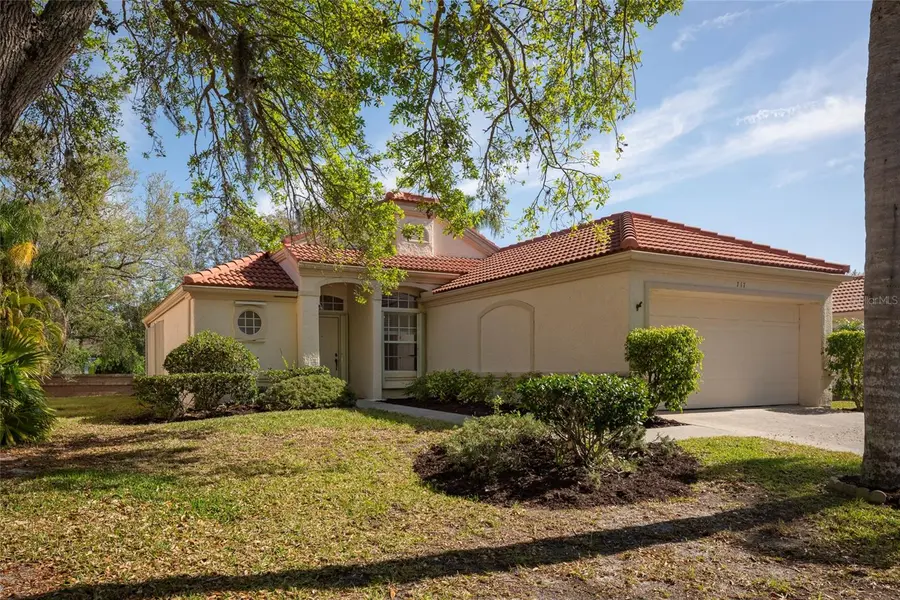 717 LIGHTHOUSE DR, Tarpon Springs, FL 34689