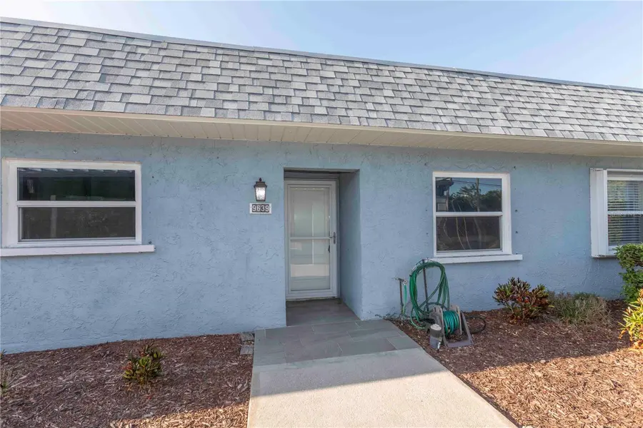 9639 GREENSKEEPER DR #9639, New Port Richey, FL 34655