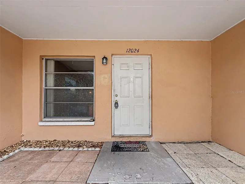 12024 BAYONET LN #9GB, New Port Richey, FL 34654