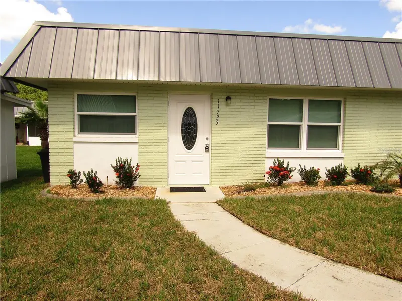 11725 BOYNTON LN #71A, New Port Richey, FL 34654
