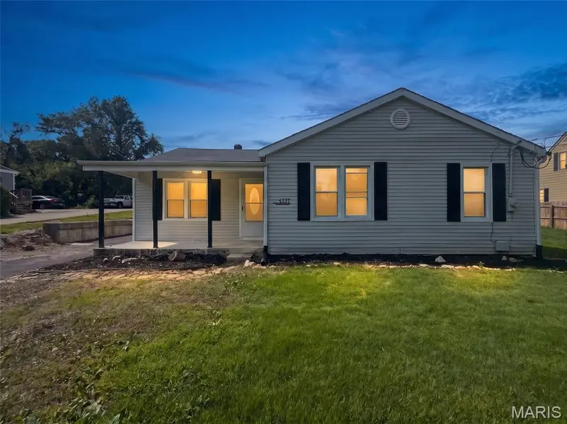 4337 E Swaller RD, Imperial, MO 63052