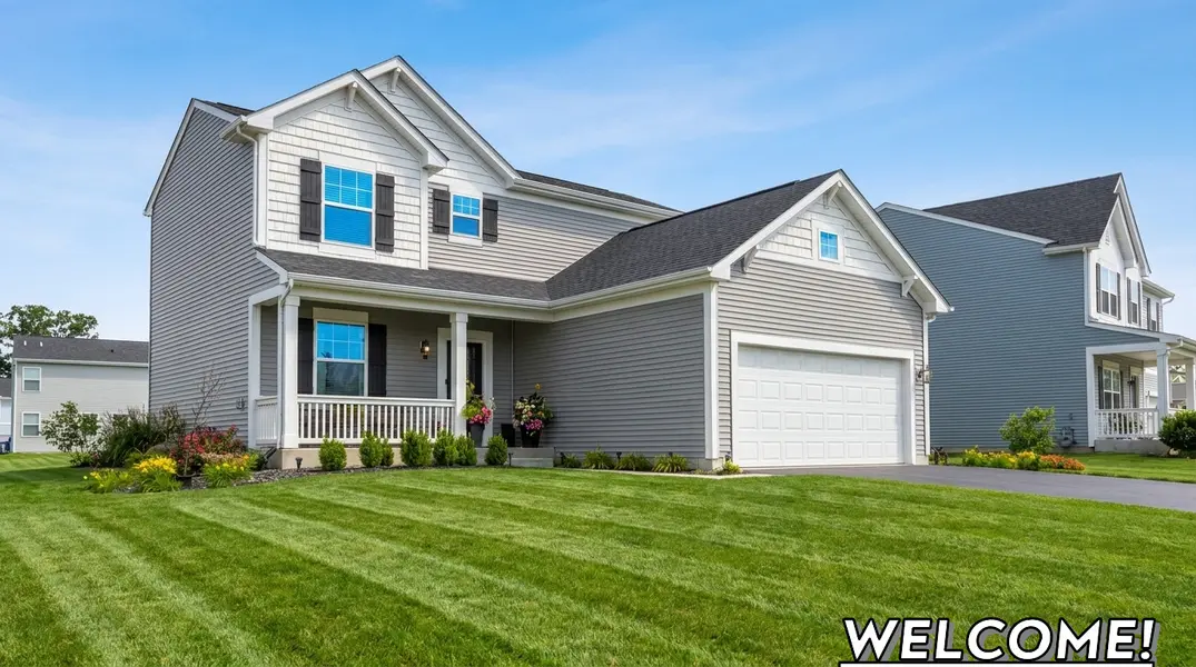 1022 Pauline PL, Plano, IL 60545