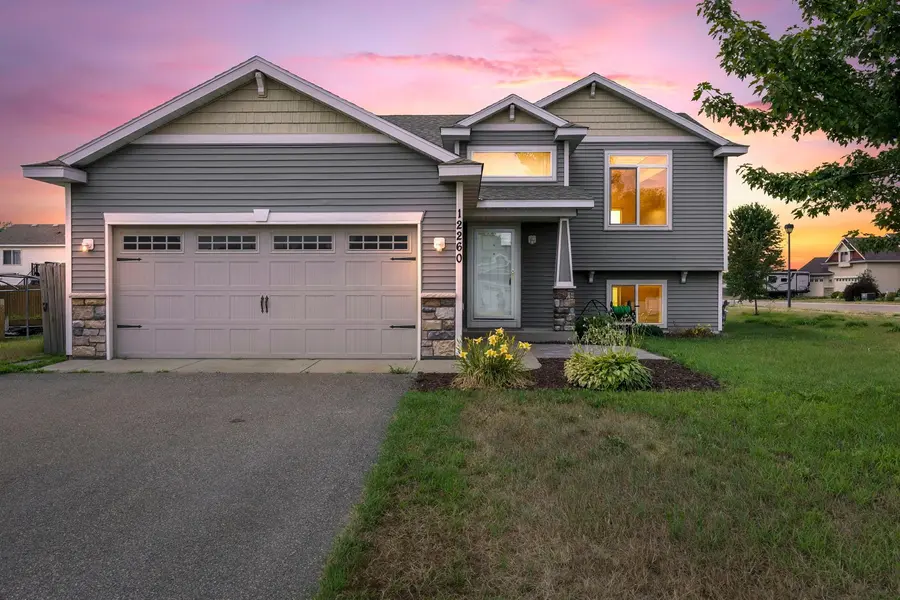 12260 44th AVE, Becker, MN 55308