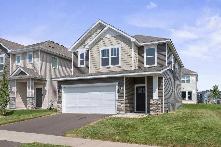 1103 150th ST W, Rosemount, MN 55068