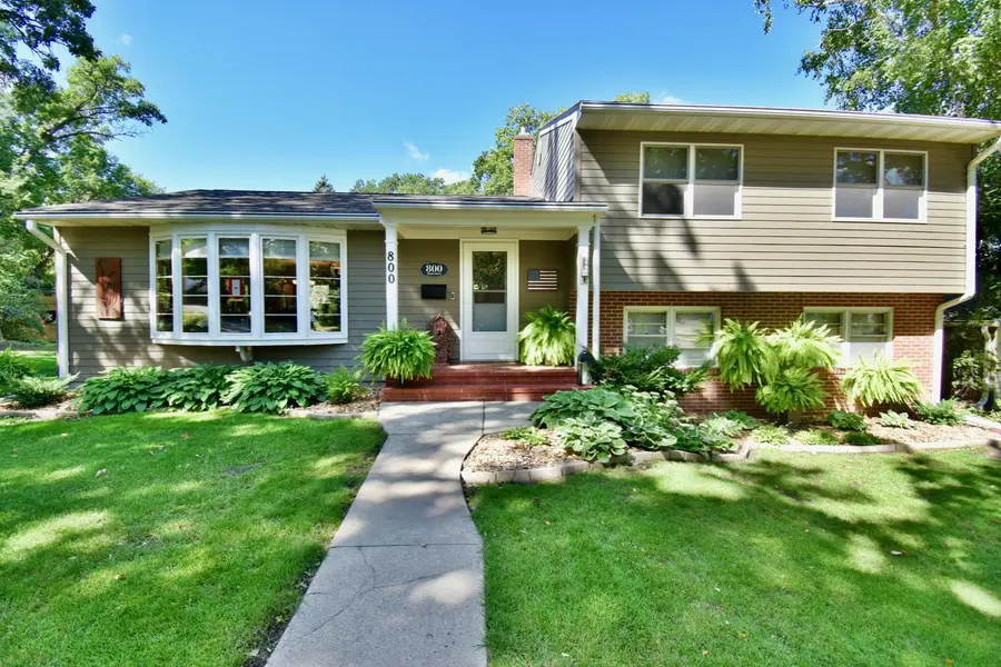 800 Bryant ST, Alexandria, MN 56308