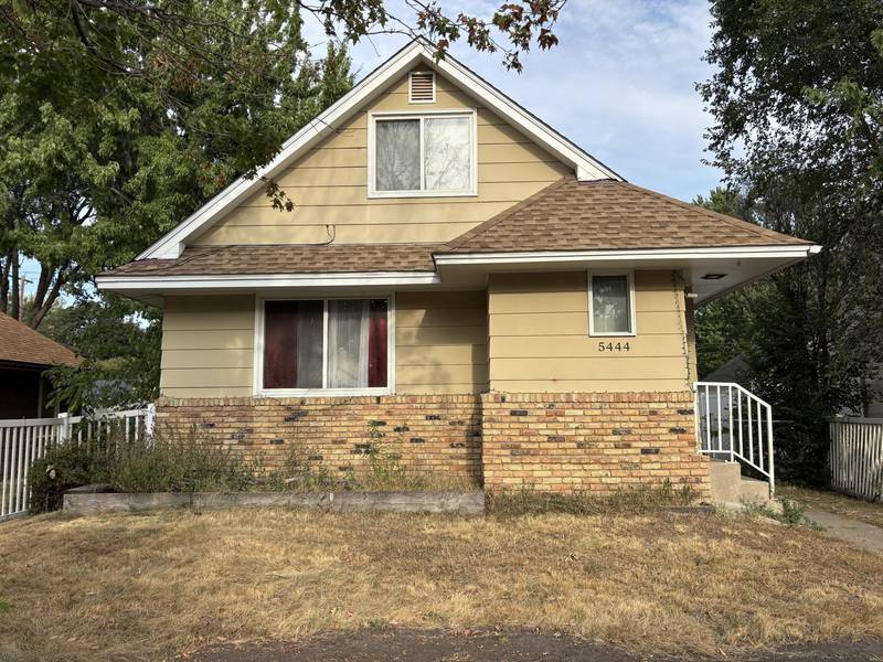 5444 Humboldt AVE N, Brooklyn Center, MN 55430