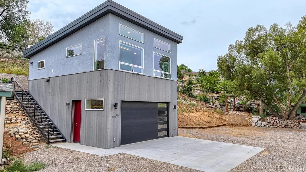 436 W Grand AVE, Salida, CO 81201