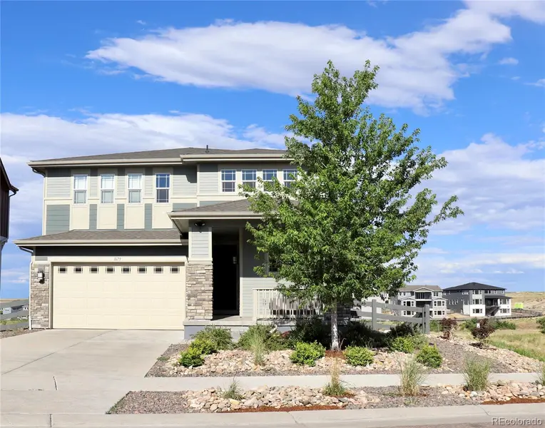 1679 Stable View DR, Castle Rock, CO 80108