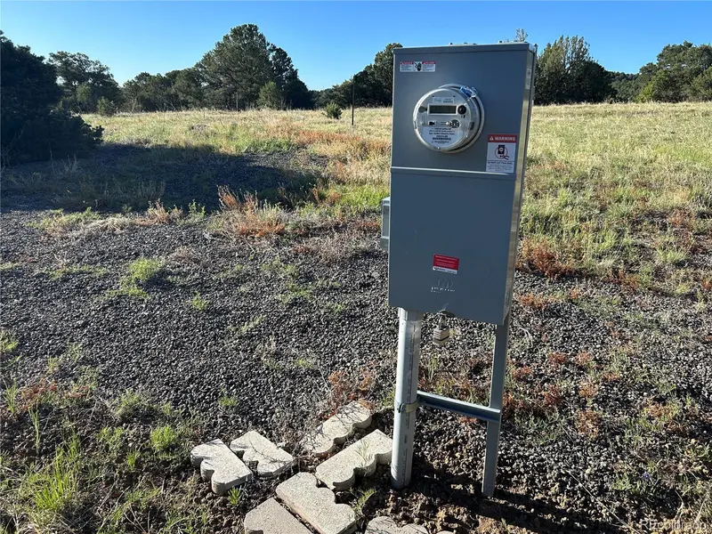 Lot 165 Silver Spurs Ranch, Walsenburg, CO 81089