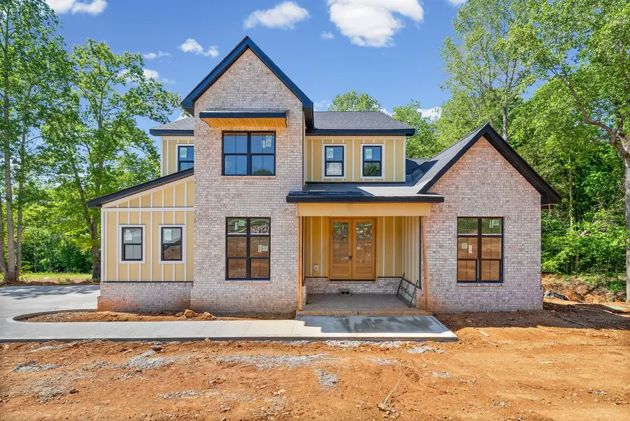 1307 Shady Grove Rd, Clarksville, TN 37043