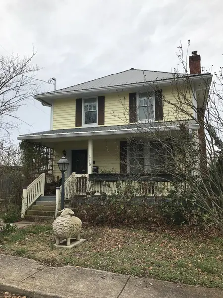 1110 Birdsall St, Old Hickory, TN 37138