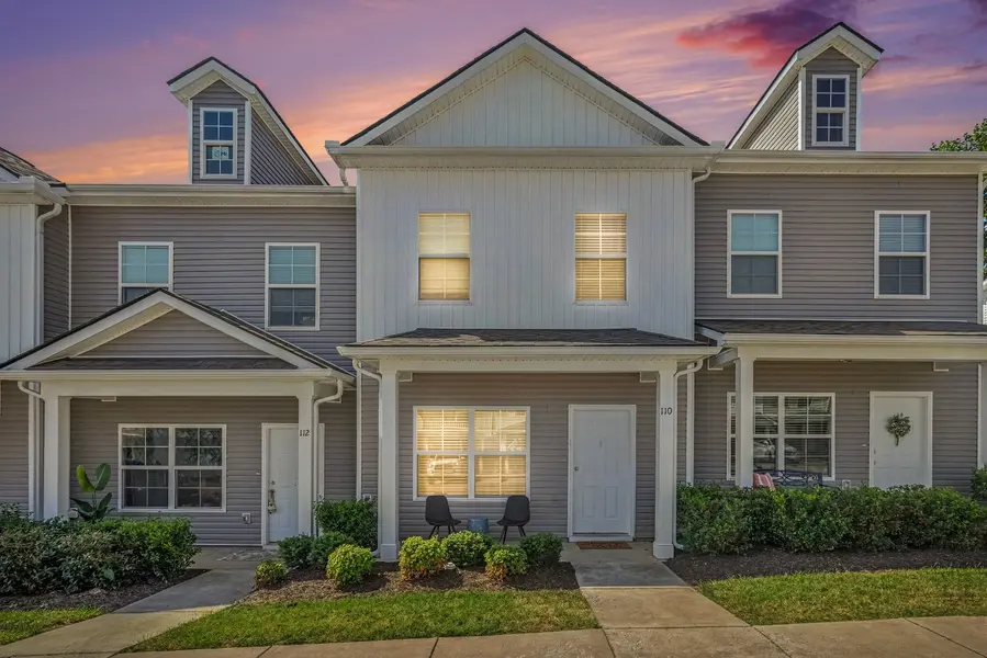 110 Kathryn Ct, Columbia, TN 38401