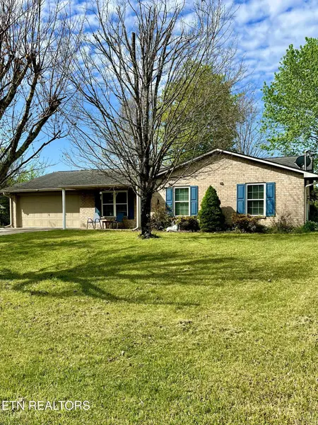 7021 Pisa Circle, Corryton, TN 37721