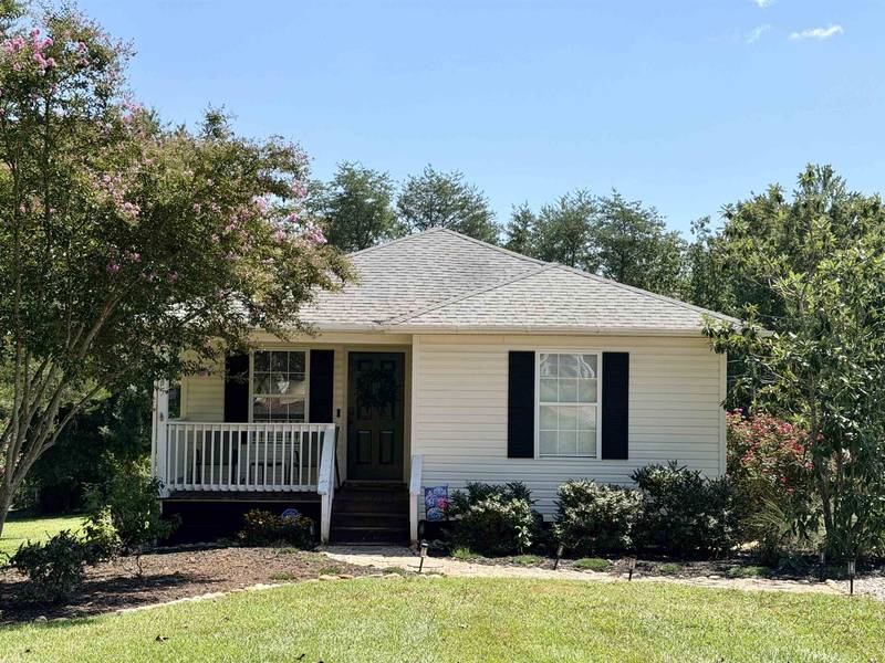 185 Scenic Ave, Campobello, SC 29322