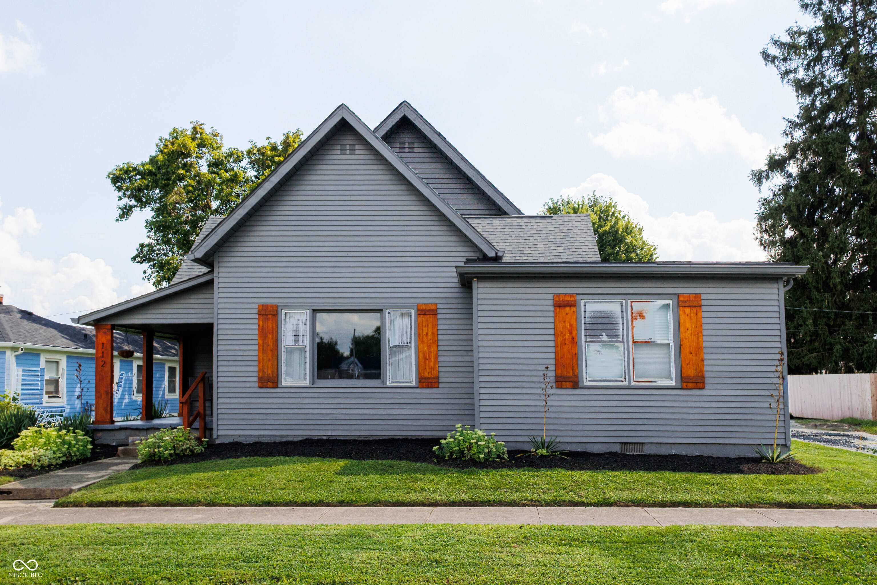 112 W Ohio, Fortville, IN 46040