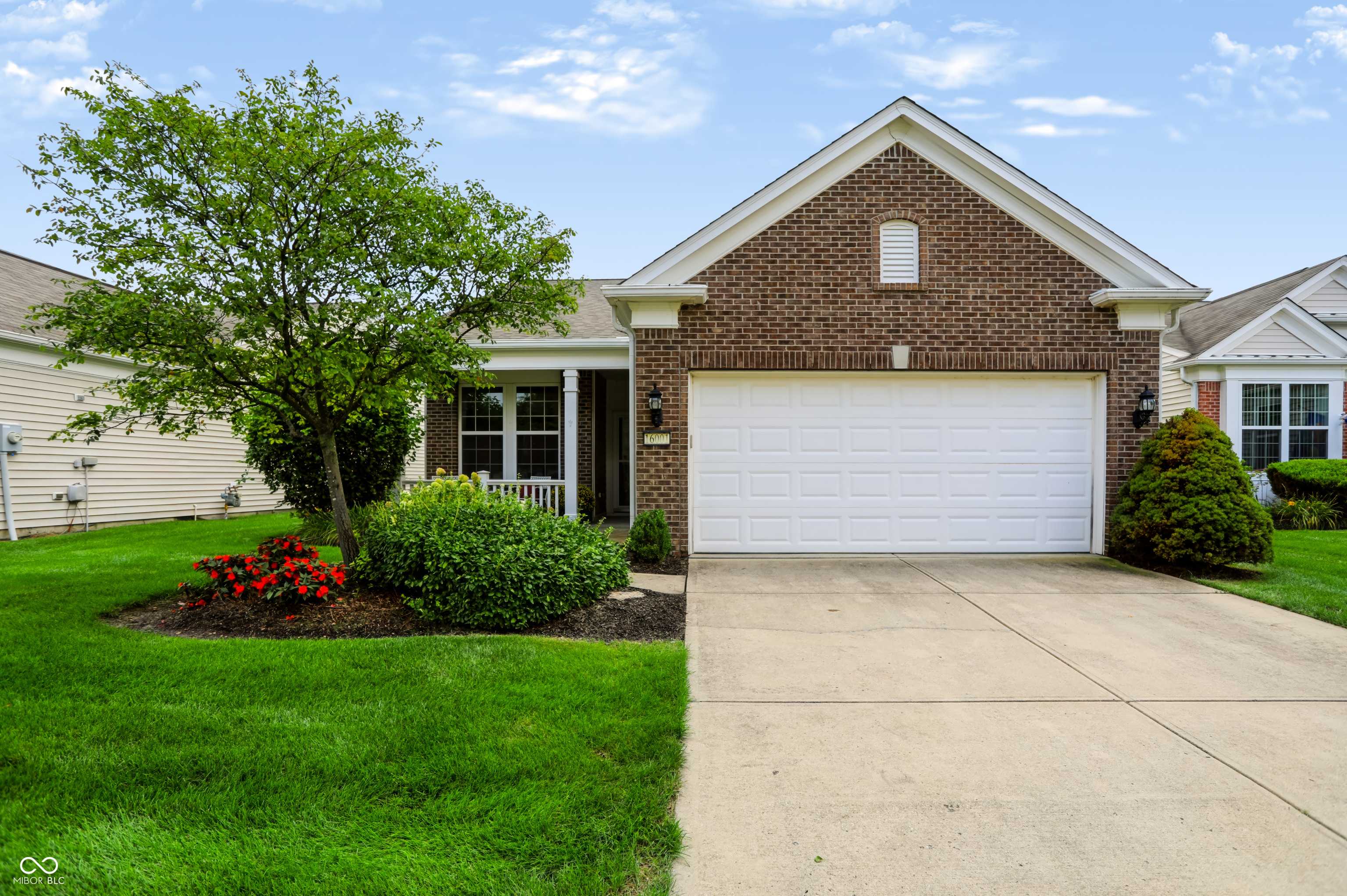 16001 Marsala DR, Fishers, IN 46037