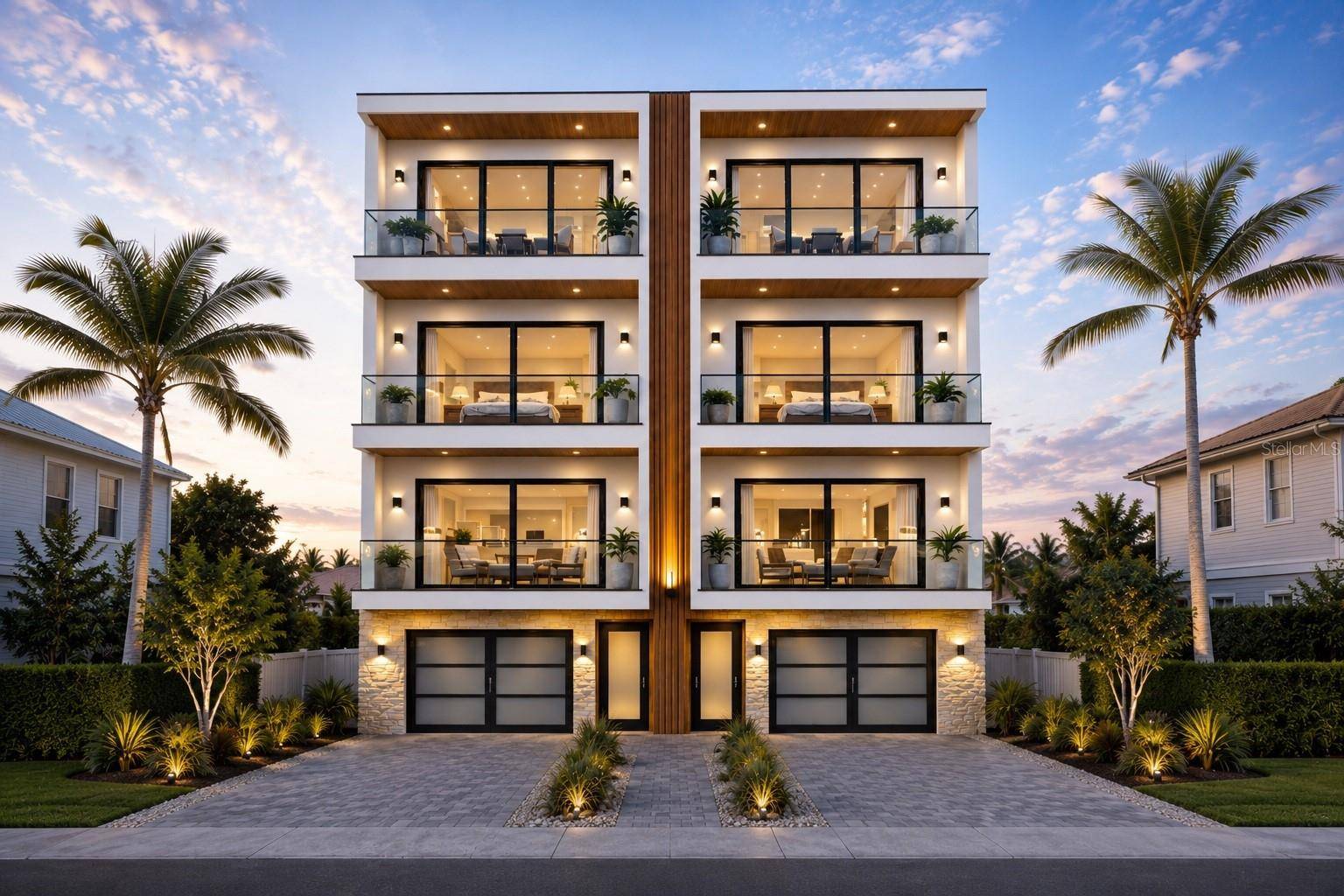 2003 BEACH TRL #B, Indian Rocks Beach