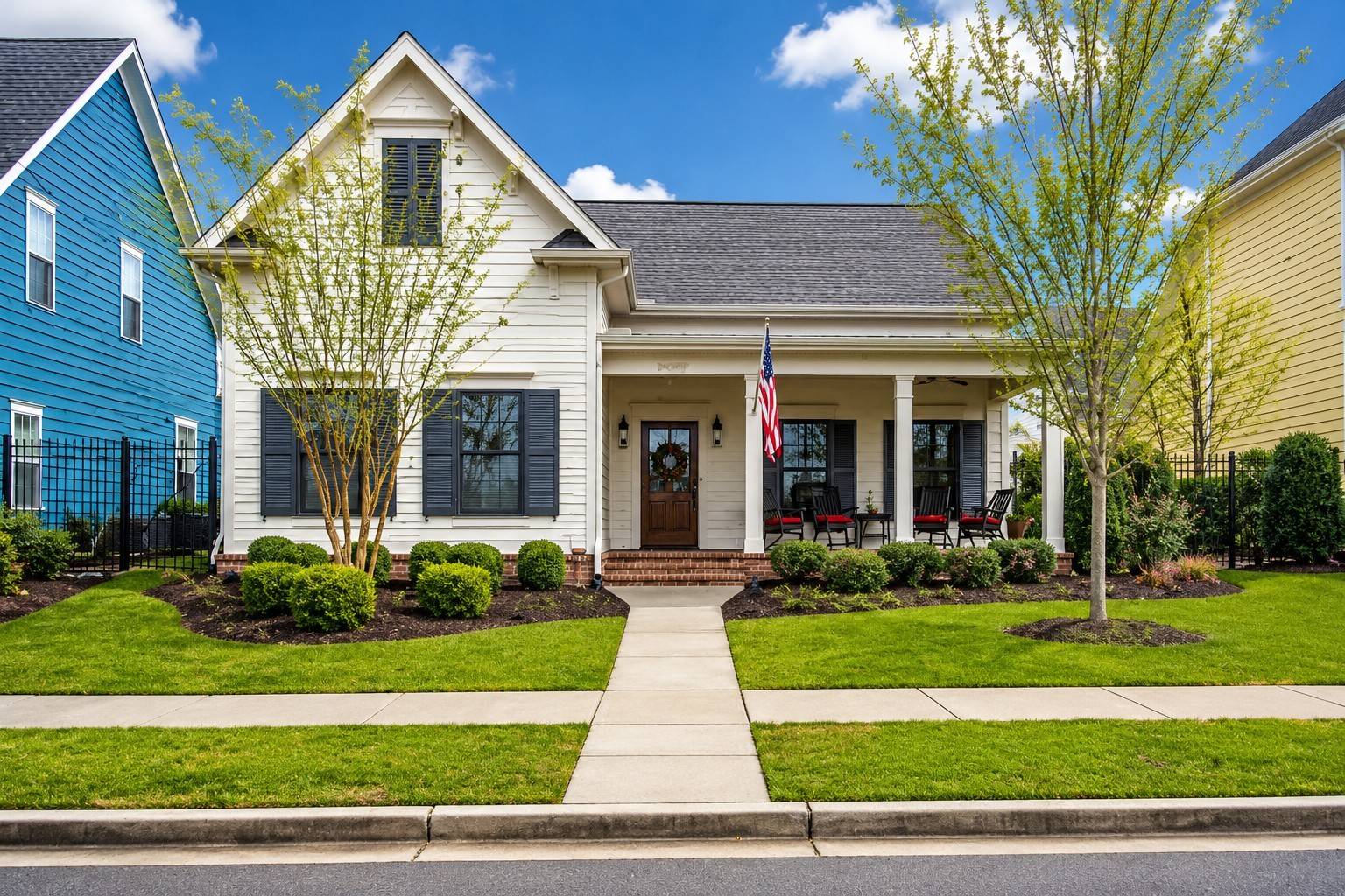 4109 River Links Dr, Spring Hill, TN 37174