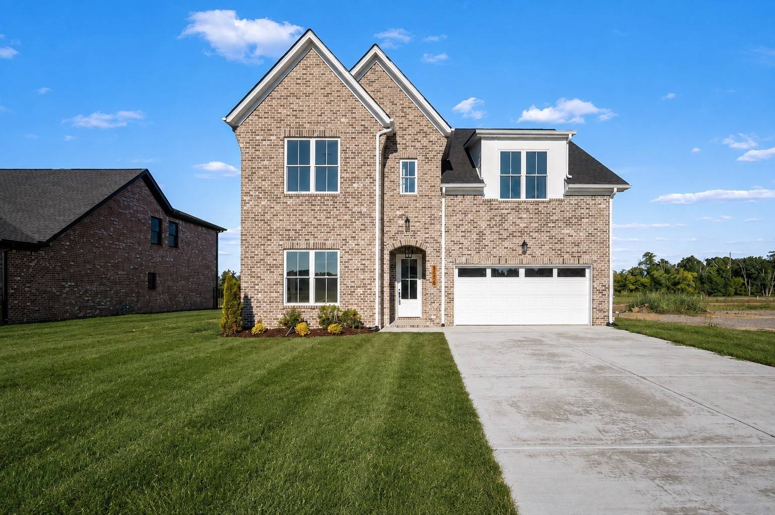 5520 Sinclair St, Murfreesboro, TN 37127