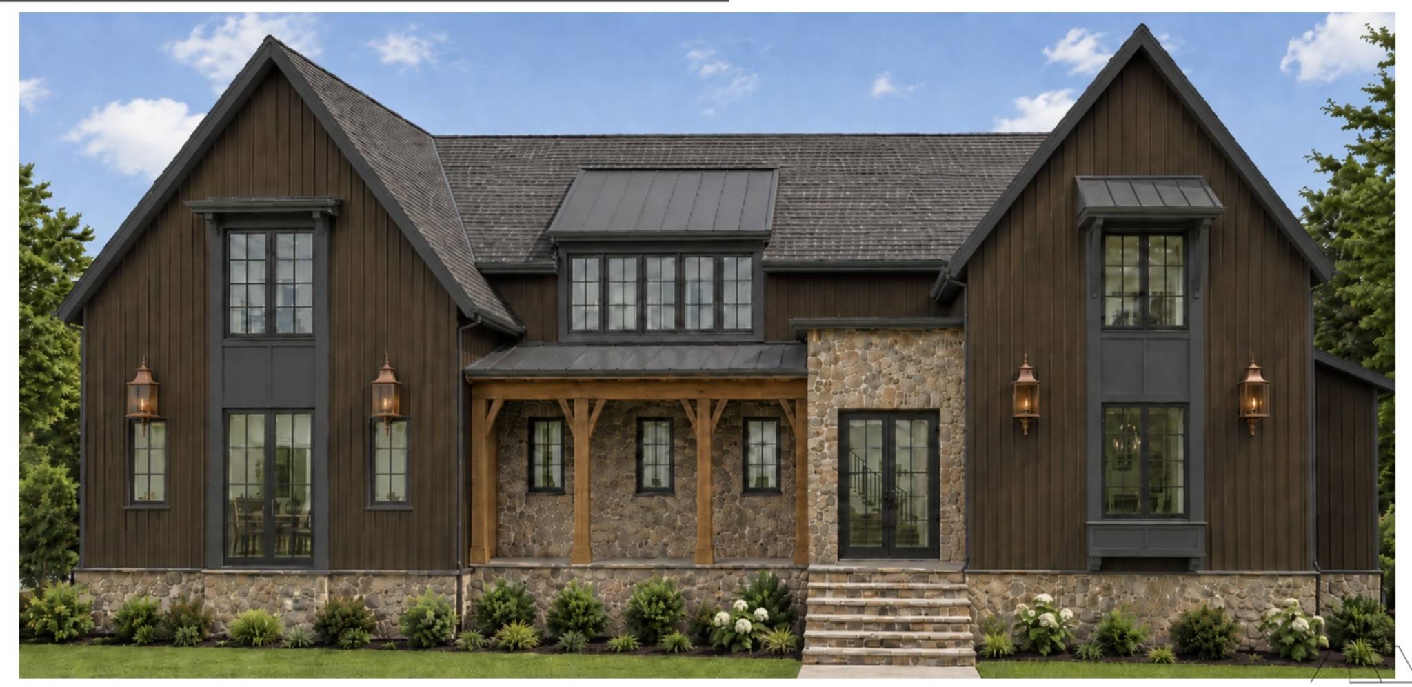 2106 Little Creek Farms Dr, Franklin, TN 37067