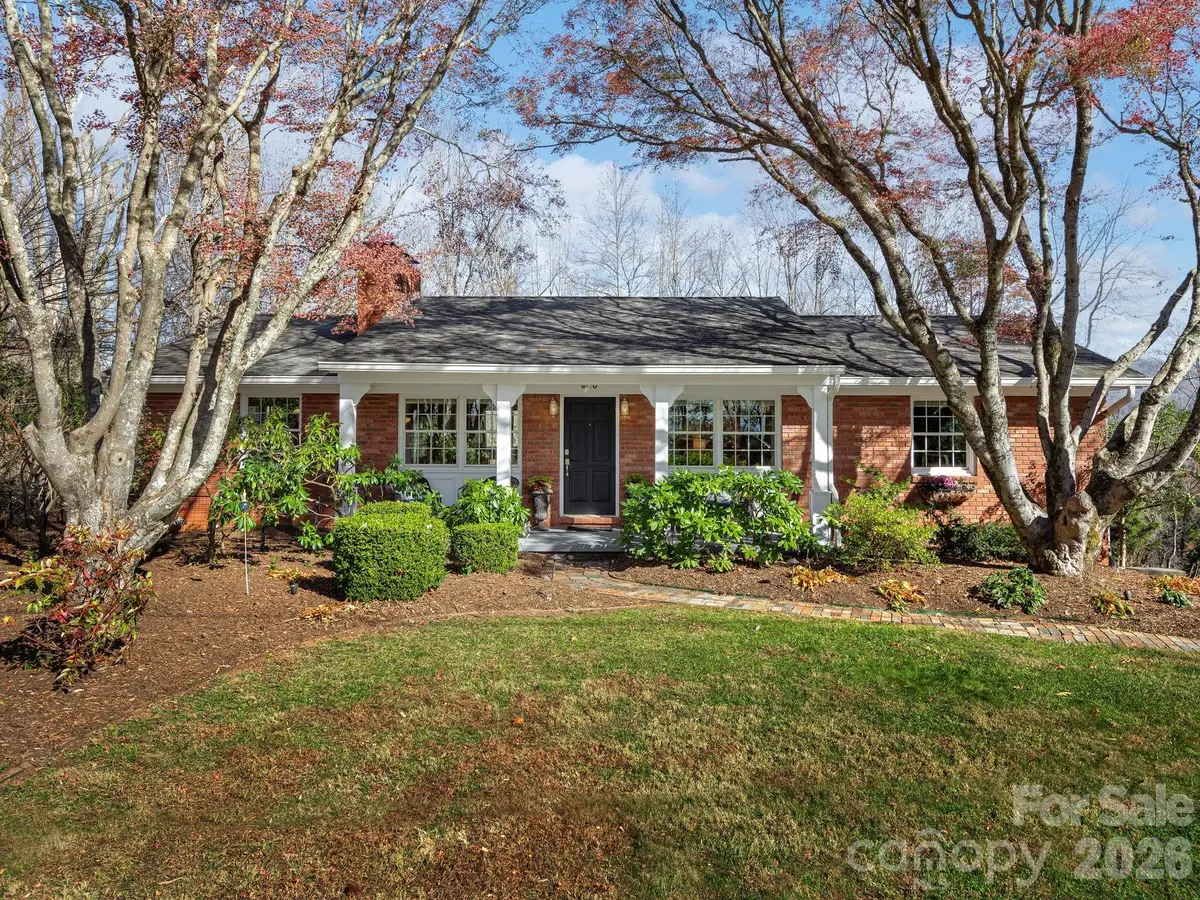 500 N Griffing BLVD, Asheville, NC 28804